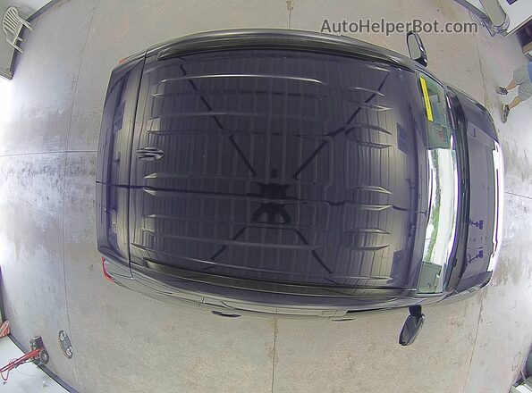 2T3P1RFV5MW230623 2021 TOYOTA LE  წინა სალონის ხედი