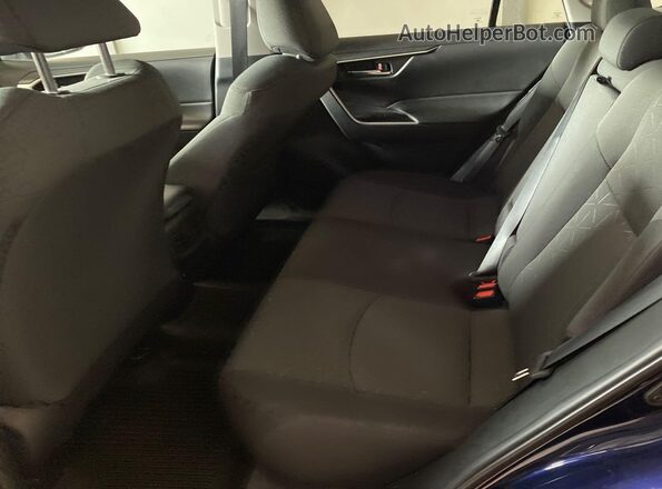 2T3P1RFV5MW230623 2021 TOYOTA LE  