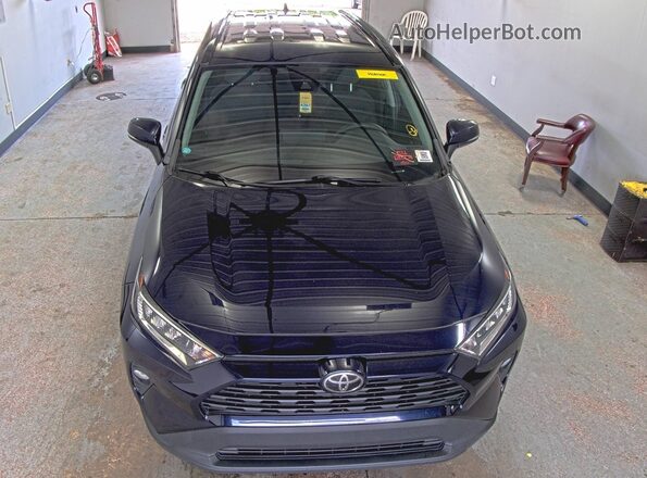 2T3P1RFV5MW230623 2021 TOYOTA LE  