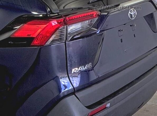 2T3P1RFV5MW230623 2021 TOYOTA LE  წინა პანელის ხედი