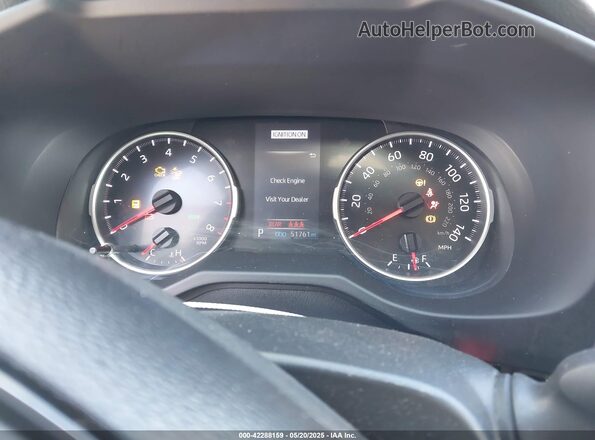 2T3P1RFV6MC153214 2021 TOYOTA LE Gray უკანა სავარძლების ხედი