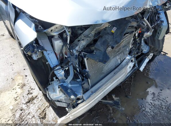 2T3P1RFV6MC153214 2021 TOYOTA LE Gray 