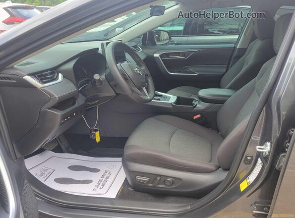 2T3RWRFV4PW172048 2023 TOYOTA LE  Շարժիչի բաժամունքի տեսք