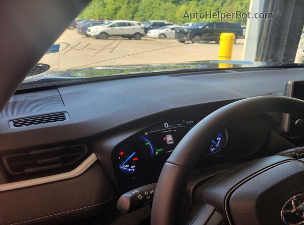 2T3RWRFV4PW172048 2023 TOYOTA LE  Սալոնի 360 աստիճան տեսք