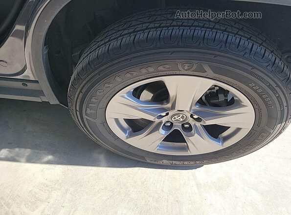 2T3RWRFV4PW172048 2023 TOYOTA LE  