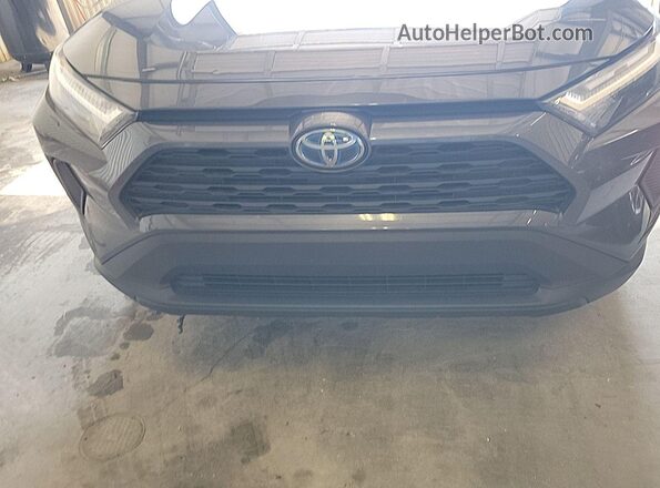 2T3RWRFV4PW172048 2023 TOYOTA LE  