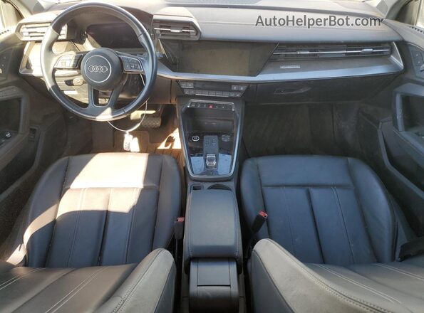 WAUHUDGY9RA077626 2024 AUDI OTHER White 