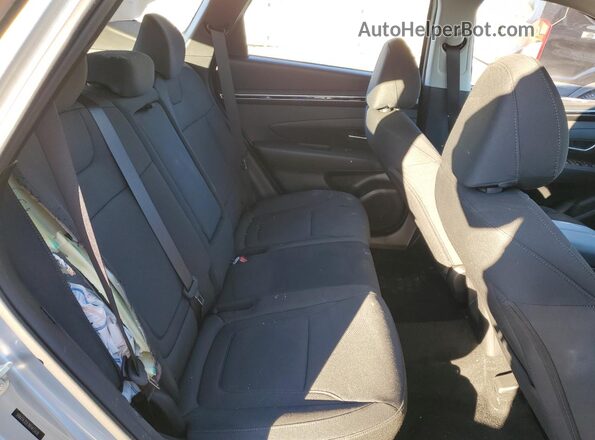 5NMJA3DE9RH433628 2024 HYUNDAI TUCSON Silver 