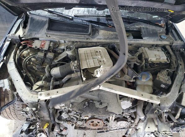 WA1VAAF74HD011594 2017 AUDI Q7 Синий 