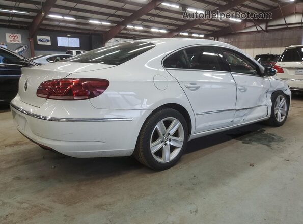 WVWKP7AN6HE501349 2017 VOLKSWAGEN CC White 