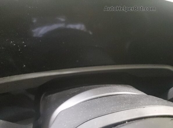WP0AA2Y16MSA13729 2021 PORSCHE TAYCAN Gray Սարքավորումների վահանակի տեսք