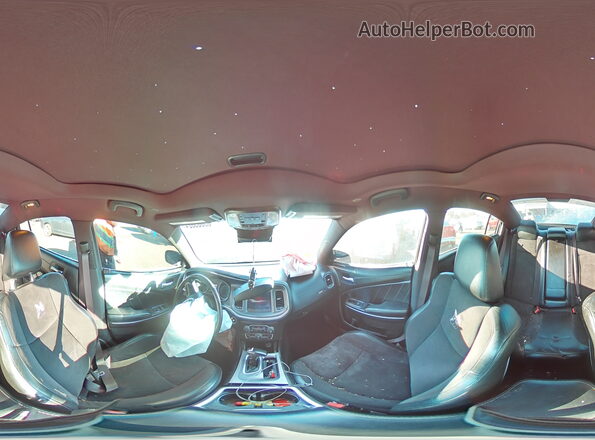 2C3CDXGJ3MH569066 2021 DODGE CHARGER Purple 360 interior view