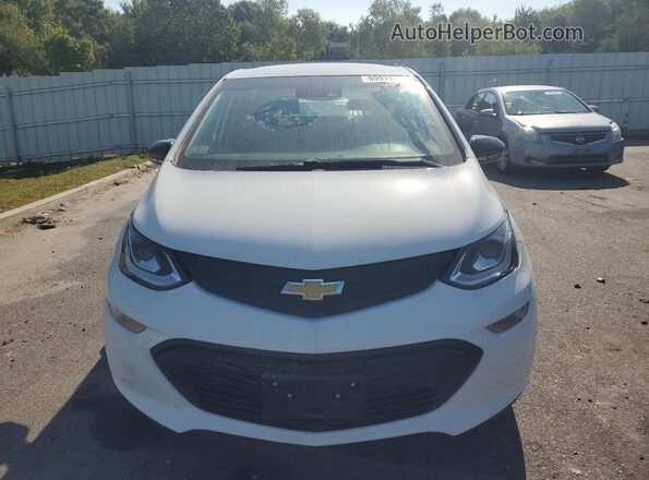 1G1FY6S06L4135914 2020 CHEVROLET BOLT White 