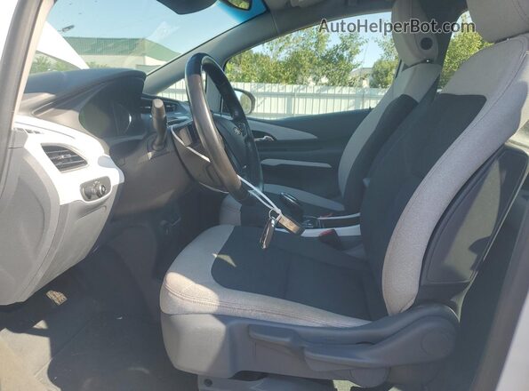 1G1FY6S06L4135914 2020 CHEVROLET BOLT White 