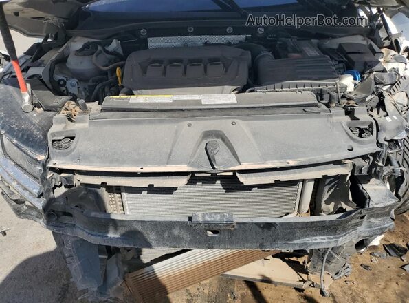 WVWCR7AN2LE016052 2020 VOLKSWAGEN ARTEON White 