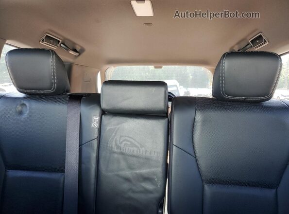 JTEABFAJ1S5014225 2025 TOYOTA LAND White 