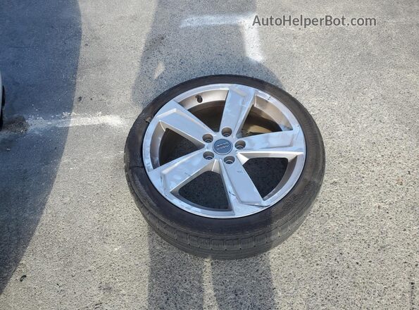 WAUB1GFF9H1065975 2017 AUDI S3 Black 