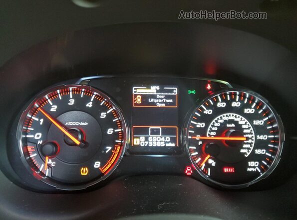 JF1VA1A6XM9818869 2021 SUBARU WRX White 