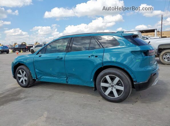 3GPKHWRM8RS543692 2024 HONDA PROLOGUE Бирюзовый 