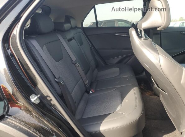 KNDCR3LE7R5171386 2024 KIA NIRO Black 