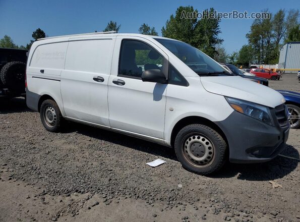 WD3PG2EAXJ3371586 2018 MERCEDES-BENZ METRIS White 