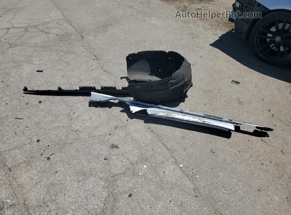 WZ1DB4C02LW026309 2020 TOYOTA SUPRA Silver Շարժիչի բաժամունքի տեսք