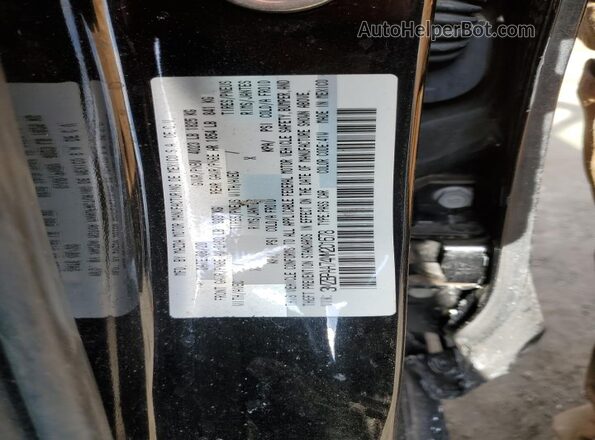 3MZBPAA74MM201678 2021 MAZDA 3 Black Engine compartment view