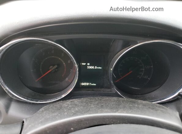 JA4ARUAU3NU002967 2022 MITSUBISHI OUTLANDER Черный 