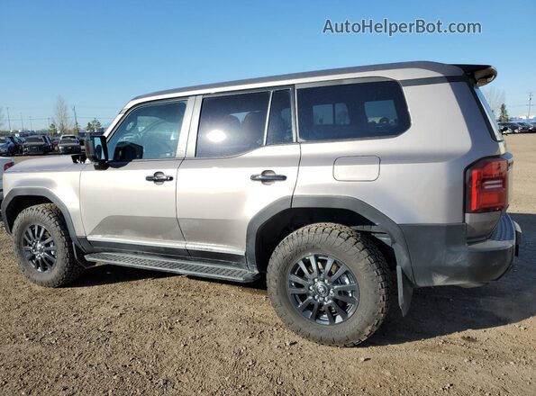 JTEABFAJ6RK009078 2024 TOYOTA LAND Tan Հետևի ձախ