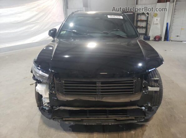YV4ED3UR0M2582001 2021 VOLVO XC40 Черный Вид спереди