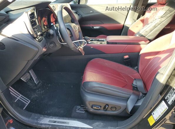 2T2BCMEA7PC010044 2023 LEXUS RX Gray 