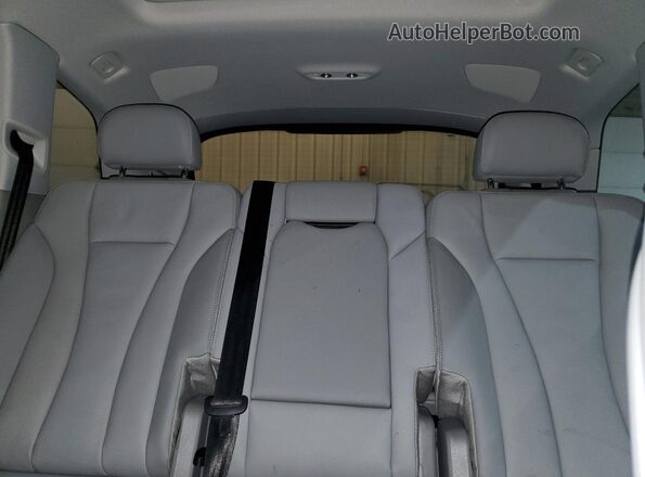 WA1LXBF73ND019290 2022 AUDI Q7 Blue 
