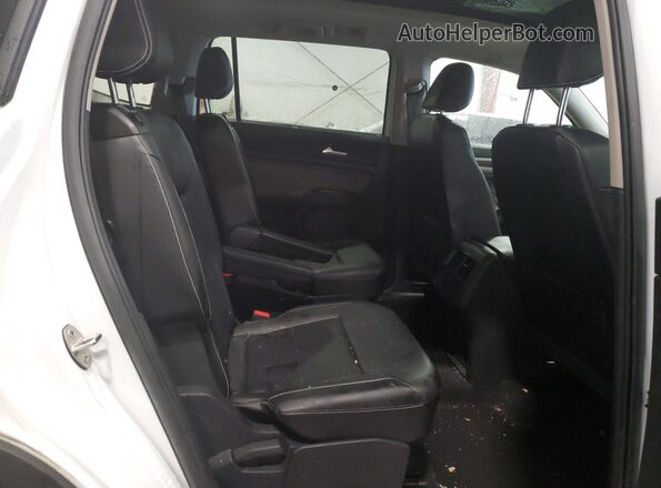 1V2BR2CA5MC541336 2021 VOLKSWAGEN ATLAS White 
