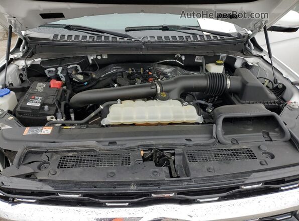 1FMJK2AT1NEA29452 2022 FORD EXPEDITION White 
