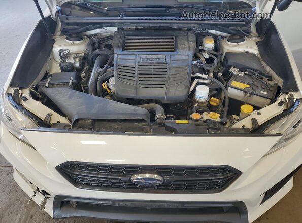 JF1VA1A6XM9818869 2021 SUBARU WRX White 