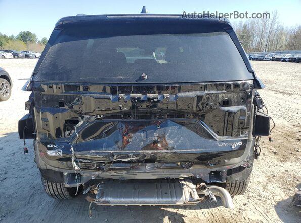 1C4RJHAG6R8574437 2024 JEEP GRAND Черный 