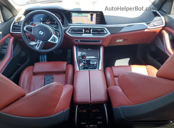 5YMJU0C05N9M64142 2022 BMW X5 Blue 