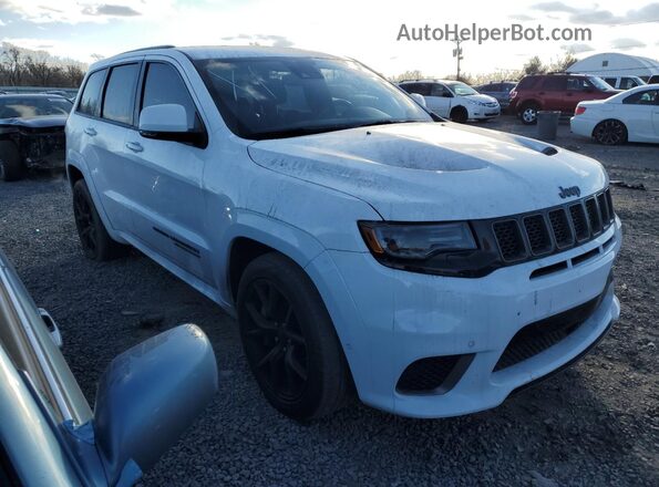 1C4RJFN98MC842569 2021 JEEP GRAND White Առջևի աջ