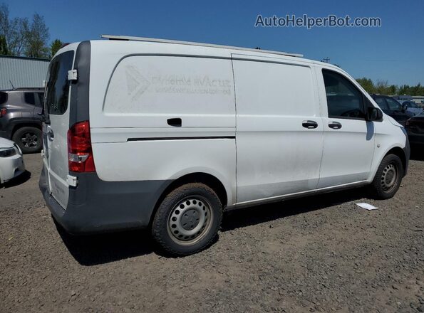 WD3PG2EAXJ3371586 2018 MERCEDES-BENZ METRIS White 