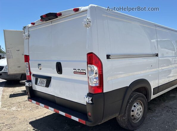3C6LRVAG2NE107312 2022 RAM PROMASTER 1500  უკანა ხედი