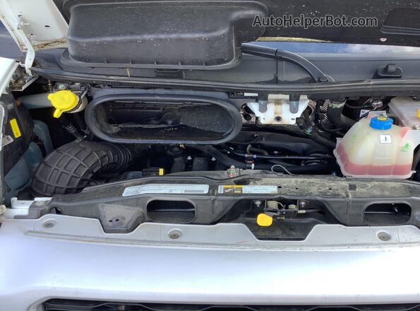 3C6LRVAG2NE107312 2022 RAM PROMASTER 1500  