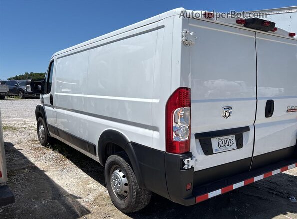 3C6LRVAG2NE107312 2022 RAM PROMASTER 1500  