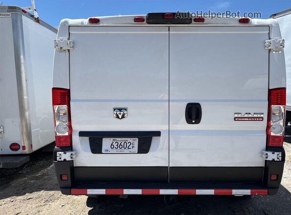 3C6LRVAG2NE107312 2022 RAM PROMASTER 1500  