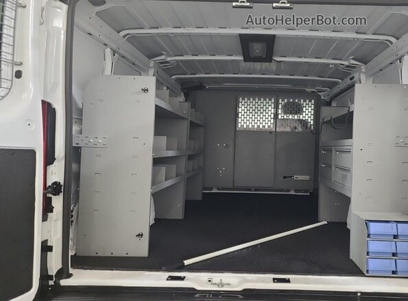 3C6LRVAG7PE571246 2023 RAM PROMASTER 1500  