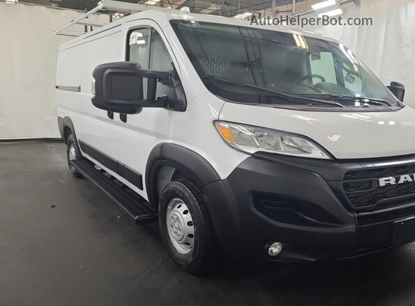 3C6LRVAG7PE571246 2023 RAM PROMASTER 1500  