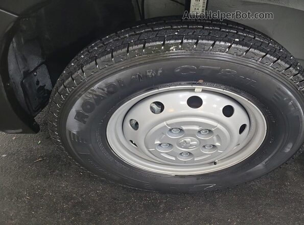 3C6LRVAG7PE571246 2023 RAM PROMASTER 1500  Вид панелі приладів