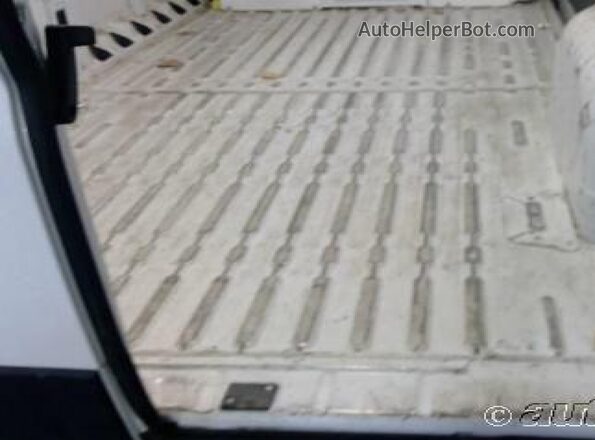 3C6LRVBG3PE517683 2023 RAM PROMASTER 1500  Widok z przodu