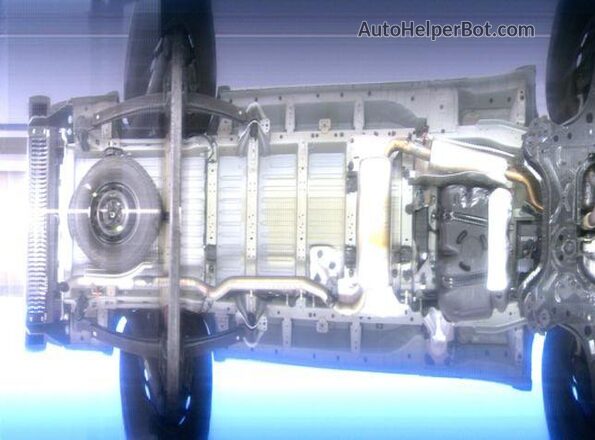 3C6LRVBG3RE147869 2024 RAM PROMASTER 1500  Przód lewy