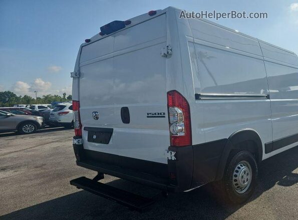 3C6LRVBG3RE147869 2024 RAM PROMASTER 1500  