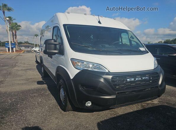 3C6LRVBG3RE147869 2024 RAM PROMASTER 1500  